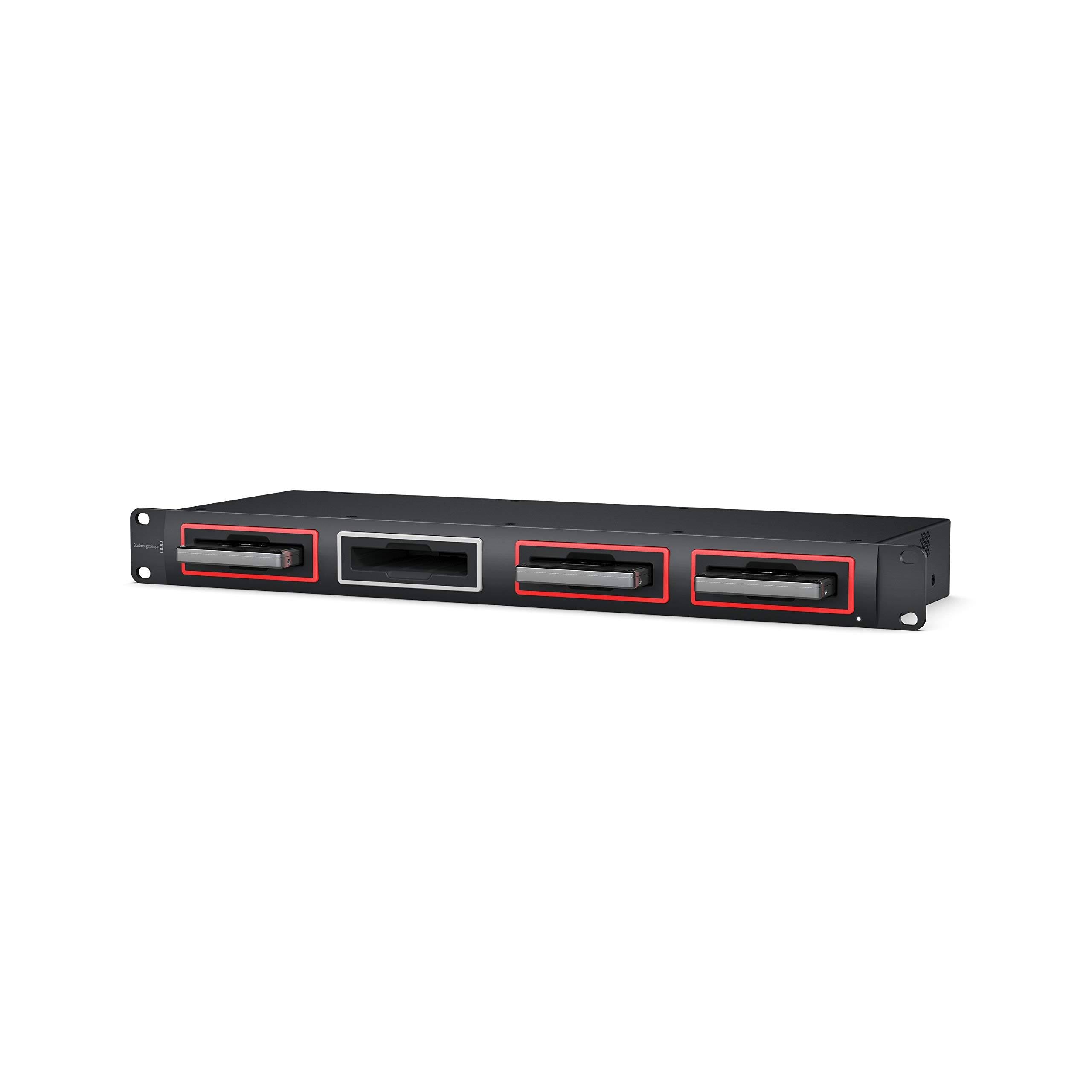 4-Slot USB-C Disk Dock G738912