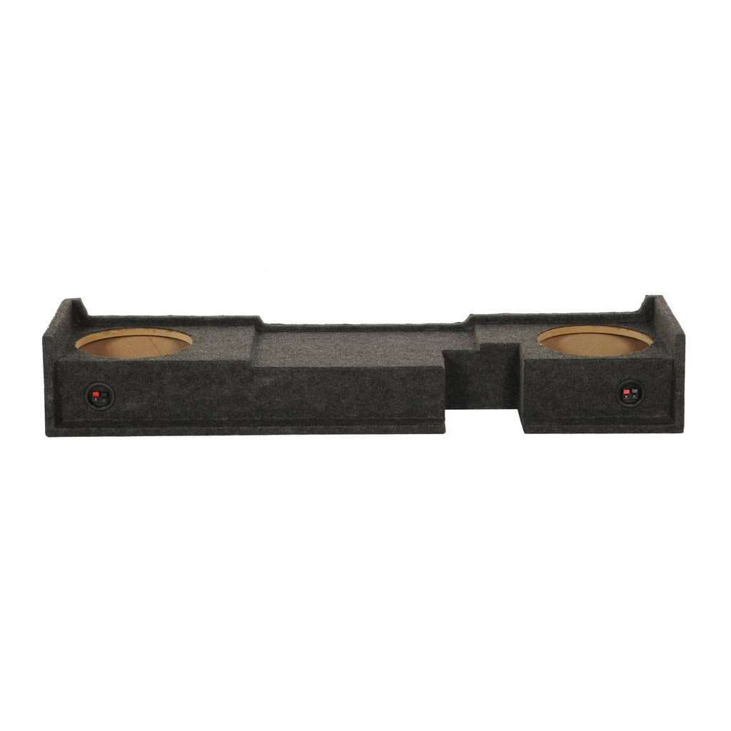 Dual 10x22 Woofer Box F888960