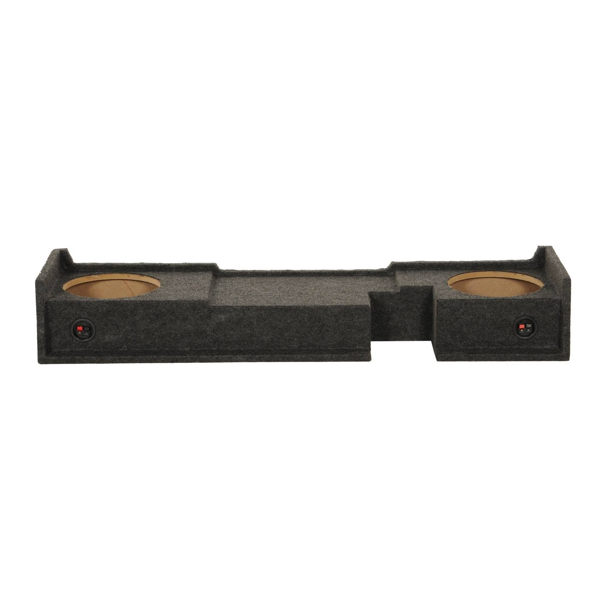 Dual 10x22 Woofer Box F888960