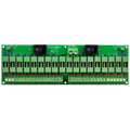 18 Channels 12V/24V 20A Power Distribution Fuse Module, Pack of 2 I59809