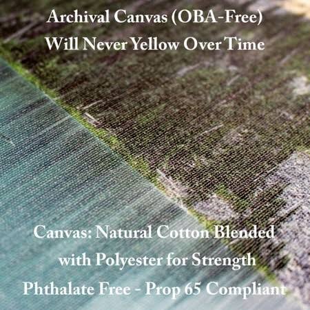Canvas Art C64790