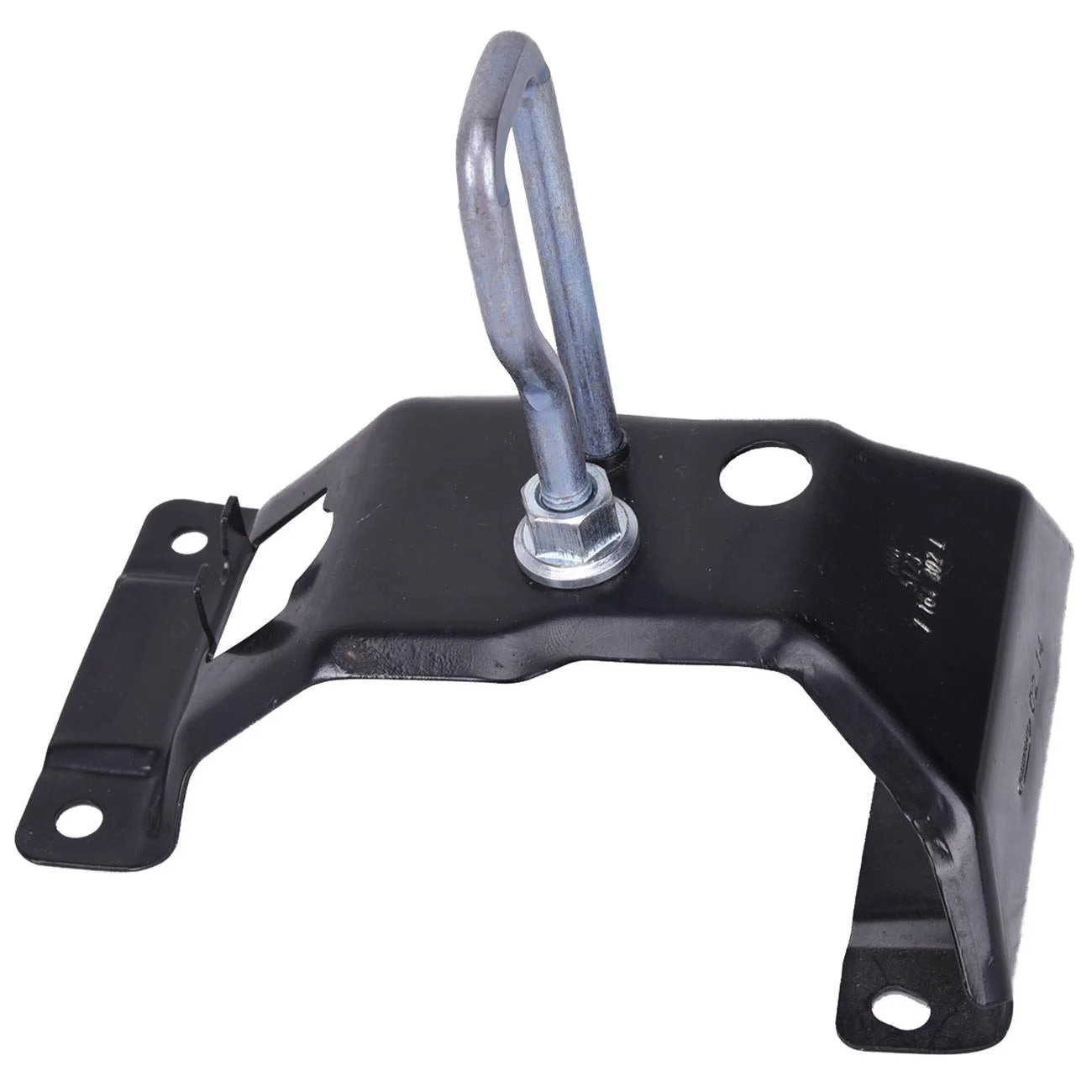 Front Right Passenger Upper Hood Lock Latch For BMW X5 X6 S8048