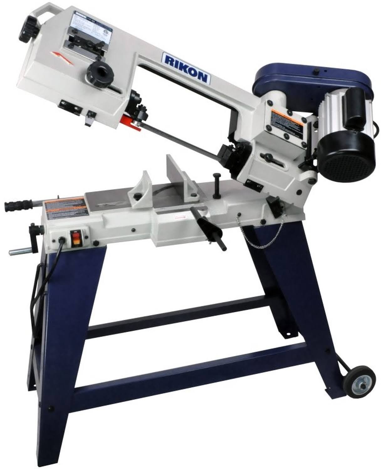 4x22 x 6x22 Metal Cutting Bandsaw K20787