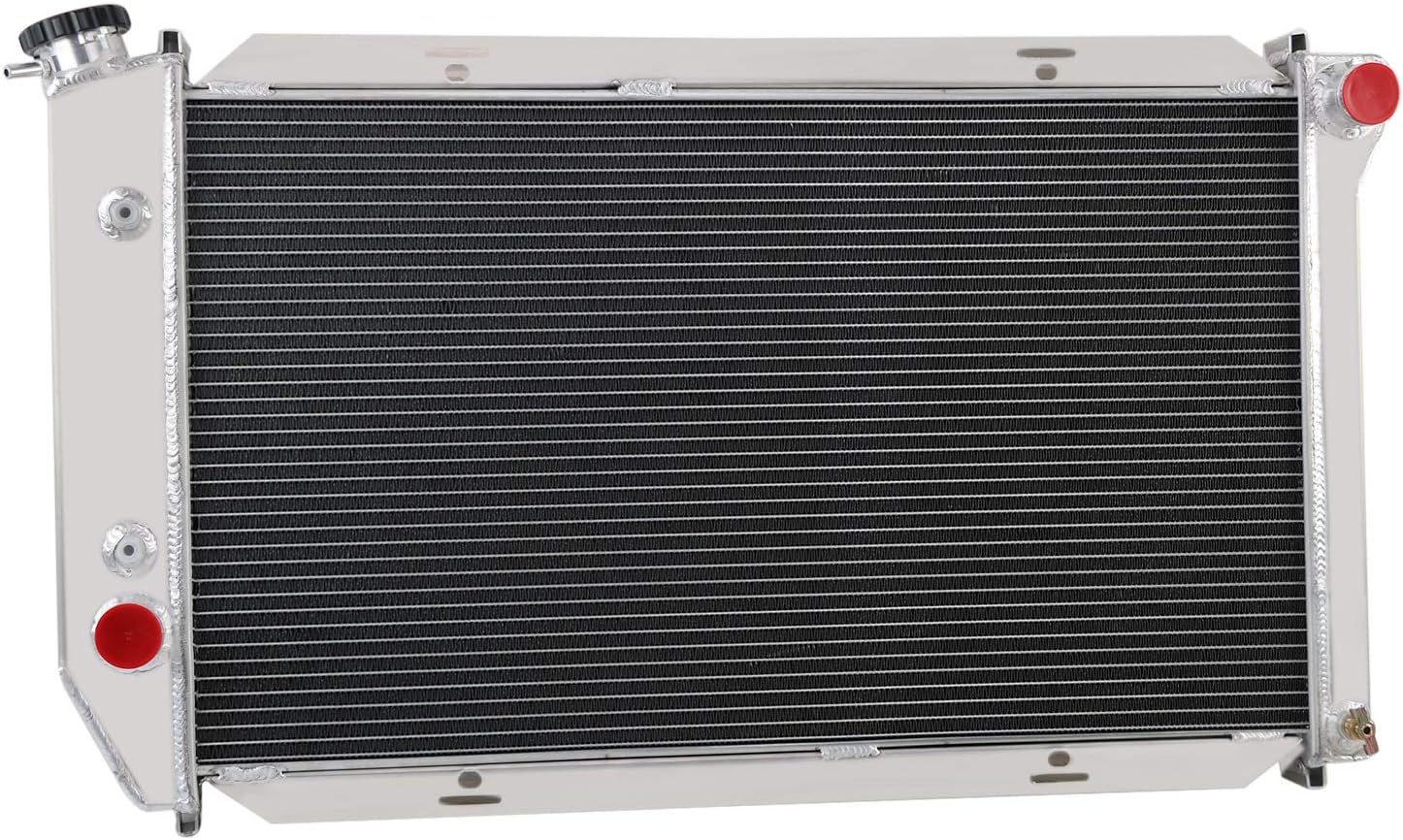3 Row Full Aluminum Radiator W367