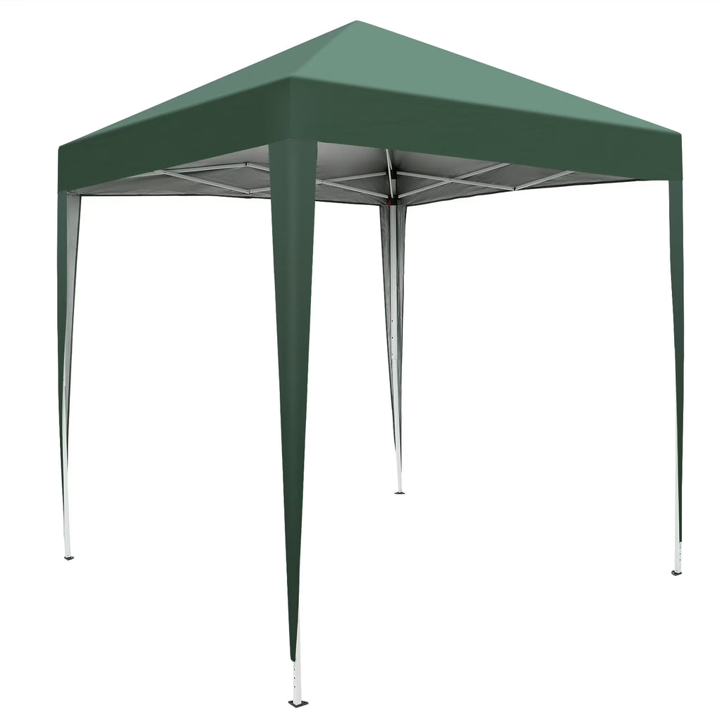 2x2m Waterproof Right-Angle Folding Tent H5195