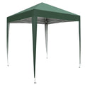 2x2m Waterproof Right-Angle Folding Tent H5195
