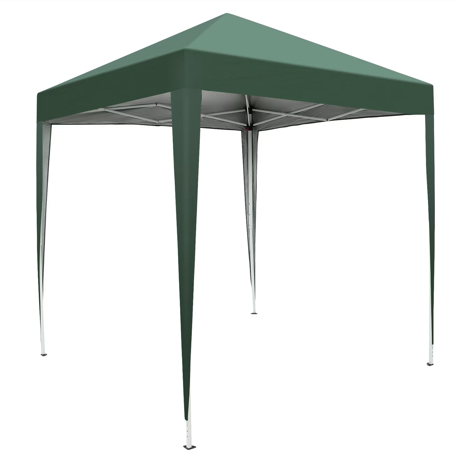 2x2m Waterproof Right-Angle Folding Tent H5195