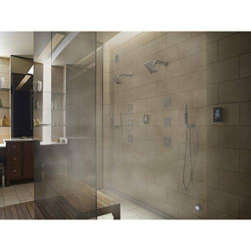 Vibrant Brushed Nickel Interface Mounting Bracket S137770