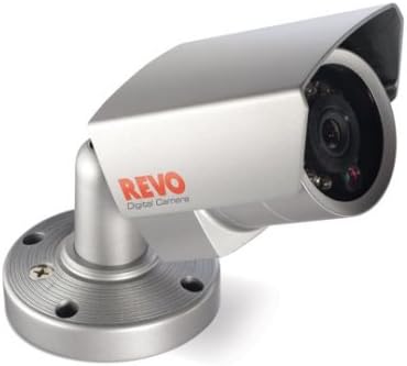16Ch 4TB HDD IP NVR Video Surveillance System with 12x 4MP Bullet Camera and 4x 4MP Turret Cameras J535441