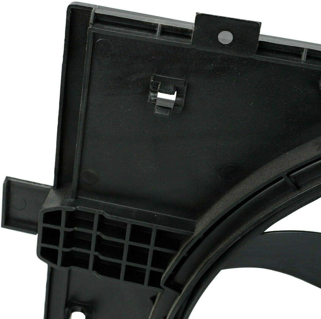 Radiator Cooling Fan Assembly Pack of 2 K44529