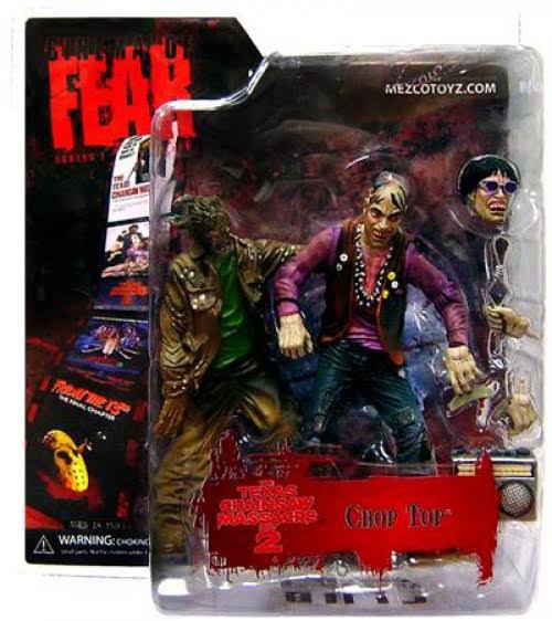 Chop Top Action Figure A5647