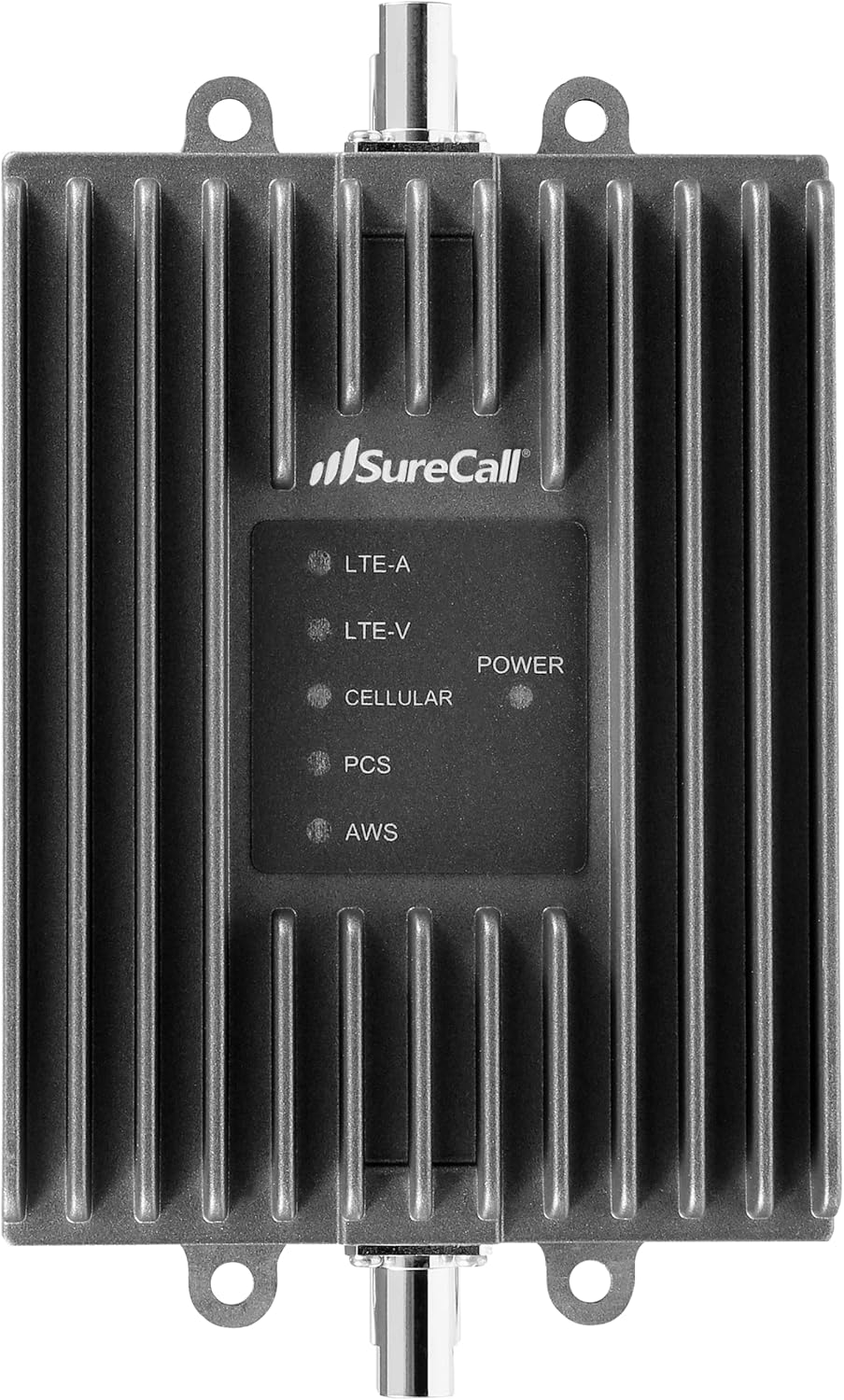 Cell Signal Booster for Car, Truck, SUV, 5G/4G LTE, Multi-User C3108