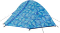 Aluminum Camping Tent L572477