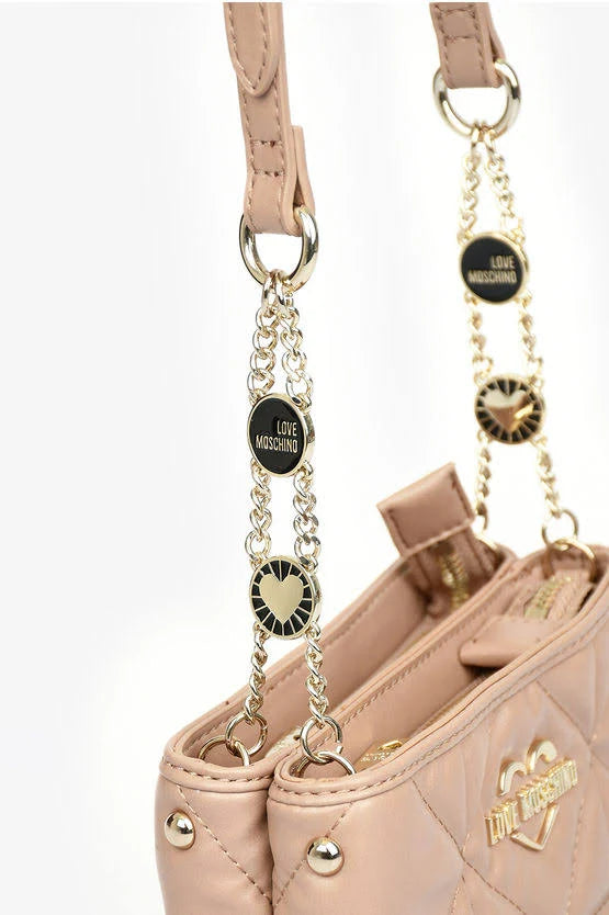 Quilted Crossbody Z28300