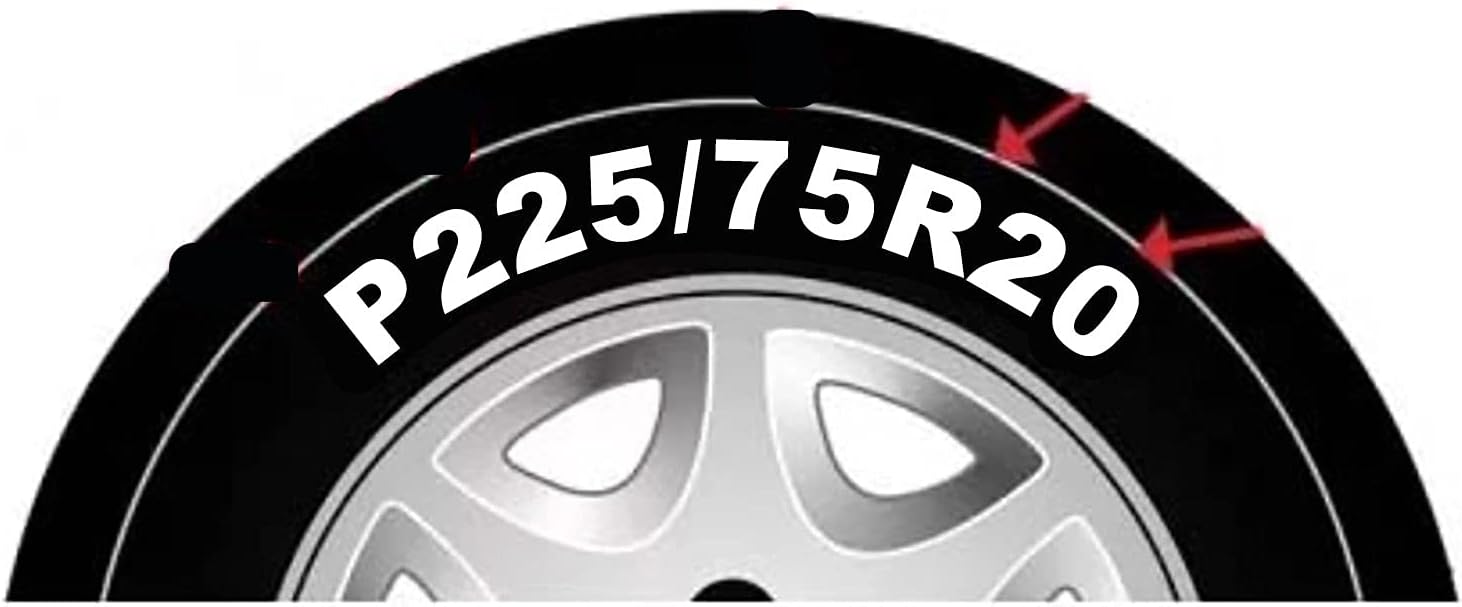 20 inch Aluminum Wheel Rim R952