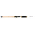 Set of 2 Black and Beige Catfish Rods Heavy Spin G29901