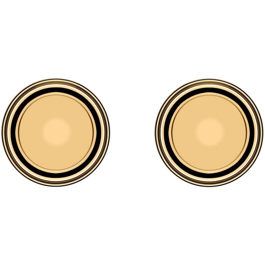 Polished Brass Passage Set Knob L434709