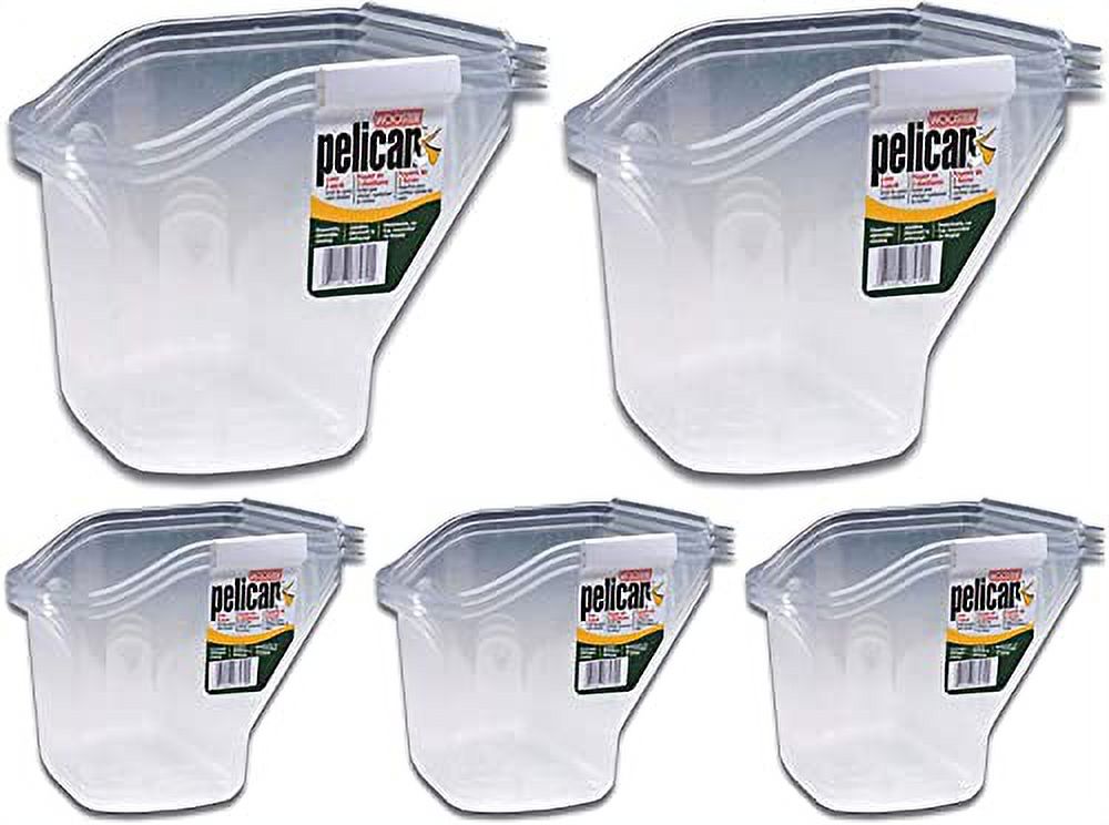 Pelican Liner 5 Set Of 3-Pack J990448