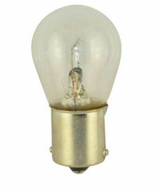 Replacement Bulbs 37.50W 12.50V K48506