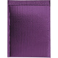 Purple Bubble Mailers 48/Case G744565