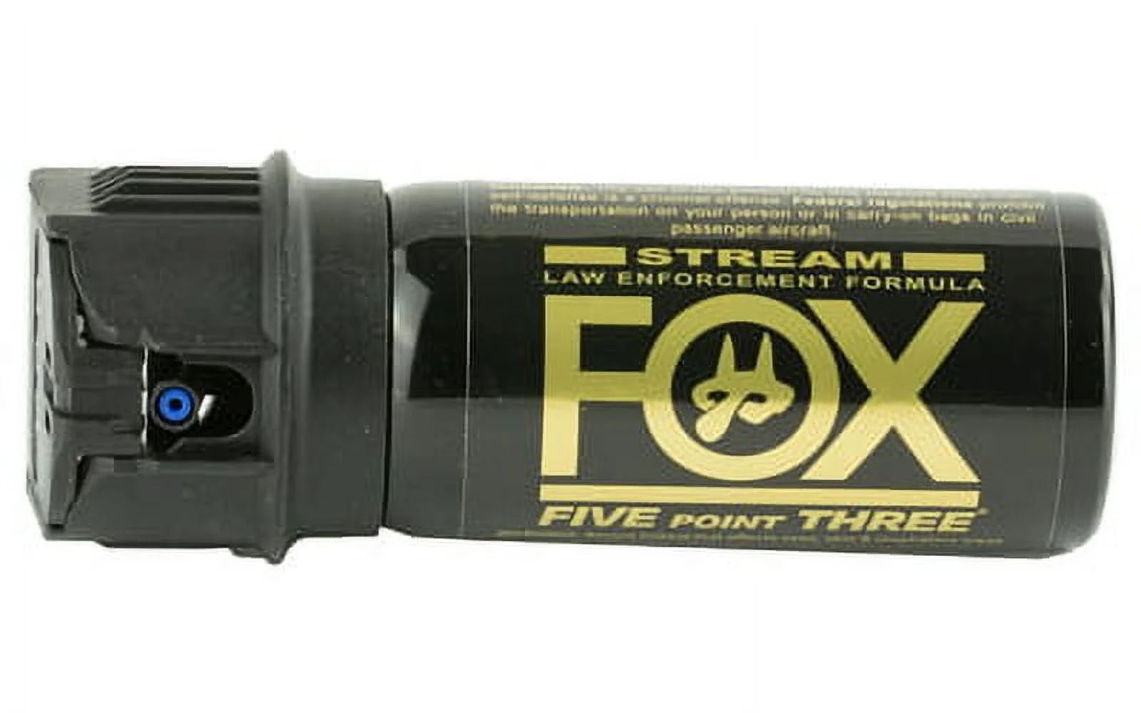 Pepper Spray Flip Top 1.5 oz I54038