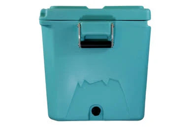 128 qt Beach Blue Cooler Z774