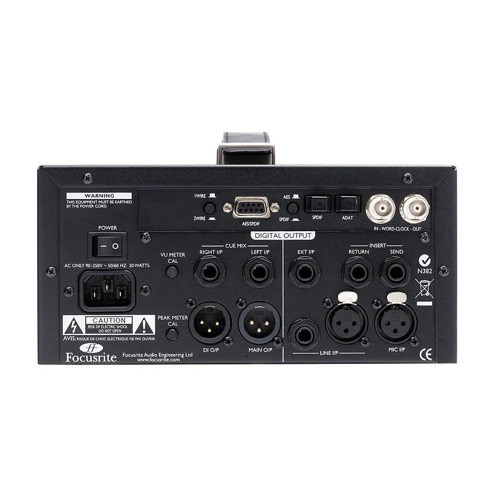 2-Channel A/D Option Card E1649