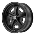 Satin Black Wheel Rim R129370