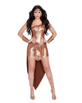 Gladiator Costume Z52132