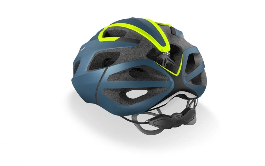 Yellow L Helmet R844242