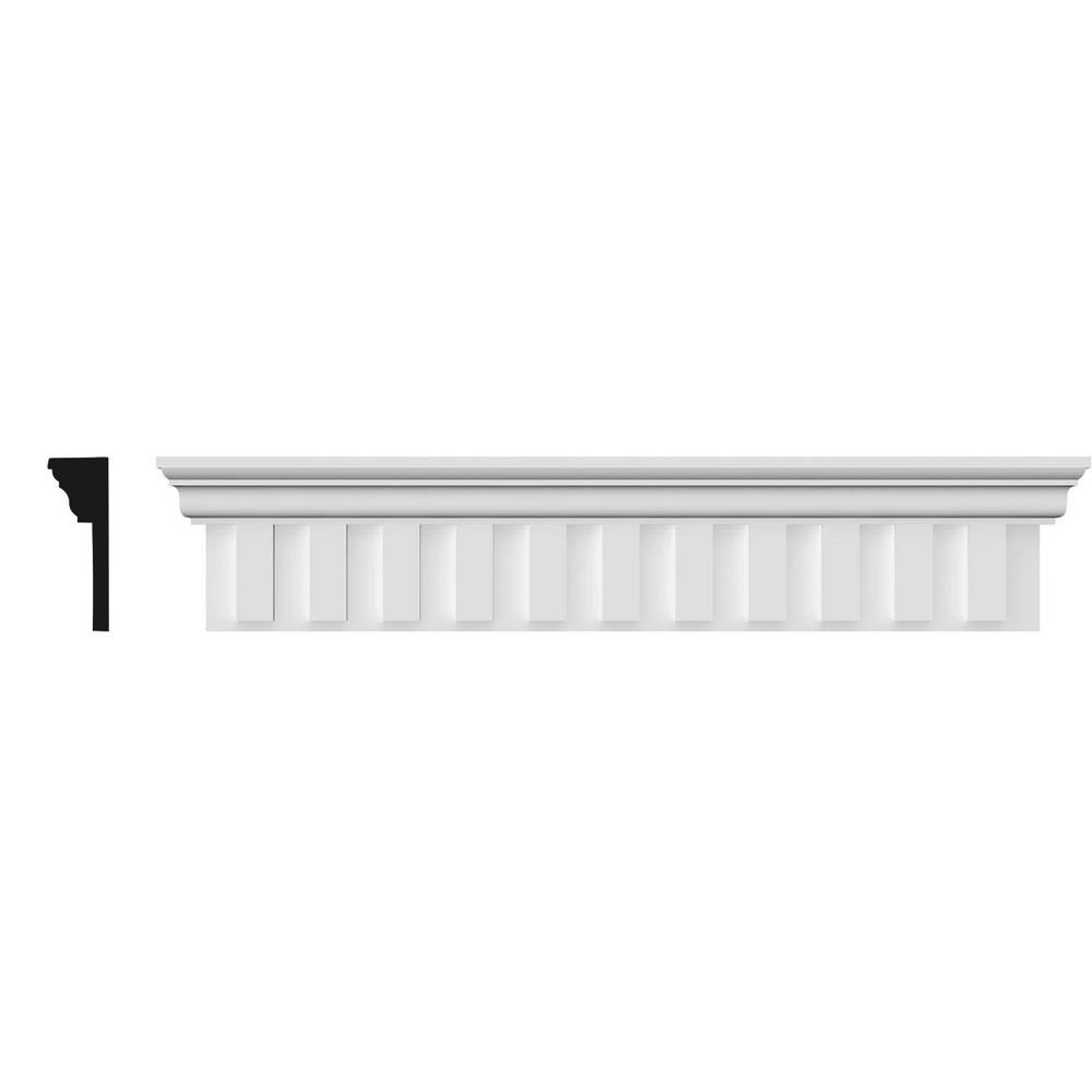 Dentil Crosshead L843114