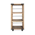 Pier Bookcase H129
