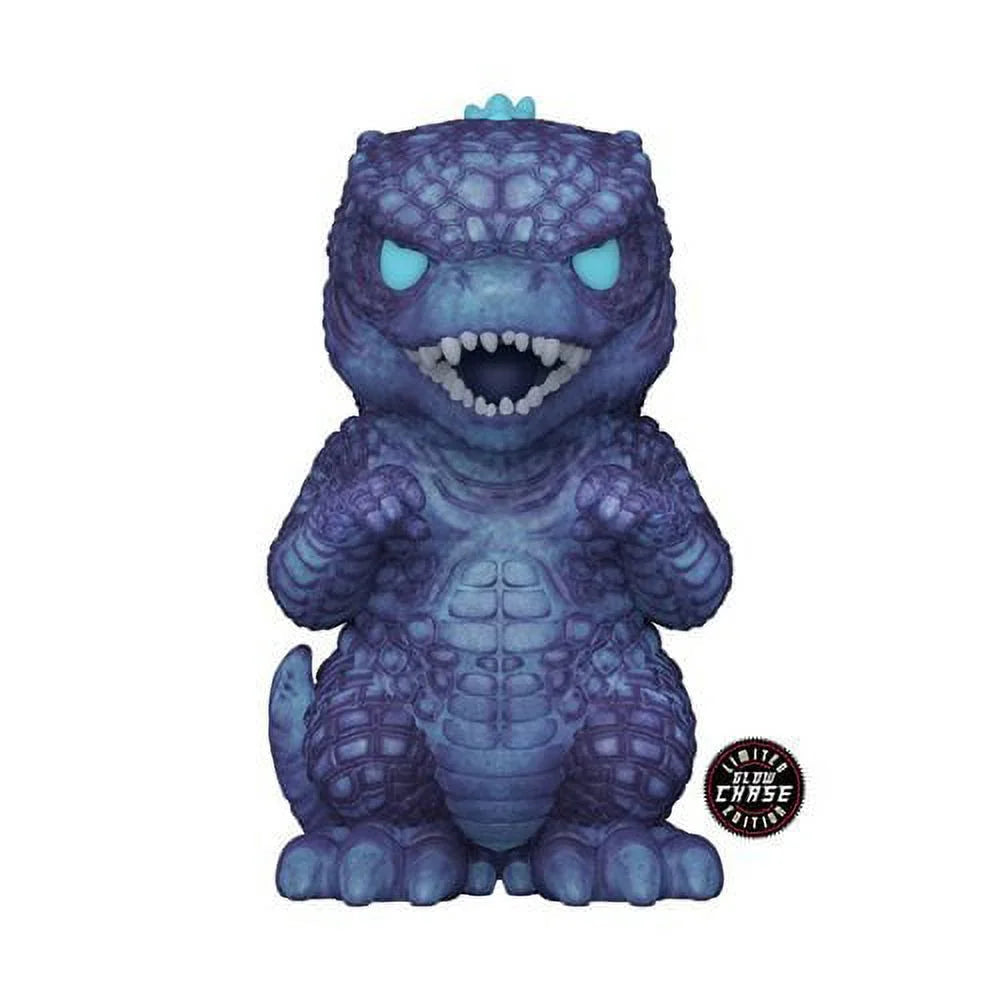 Godzilla Vinyl Soda Figure (Glow Chase) F7139