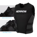 Water Visibility Swim Vest D620