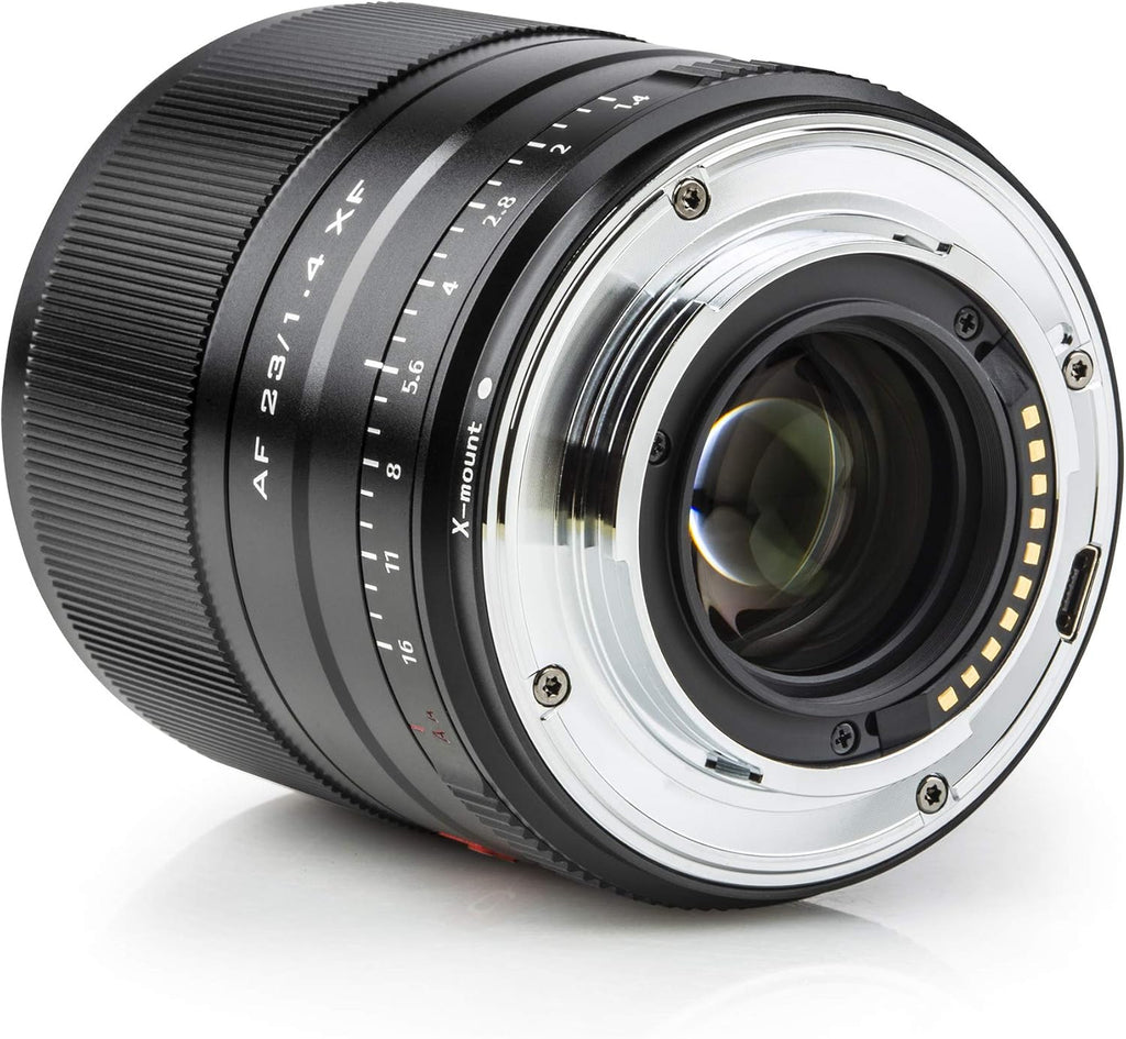 23mm f/1.4 X-Mount Lens Auto Focus APS-C Lens B642240