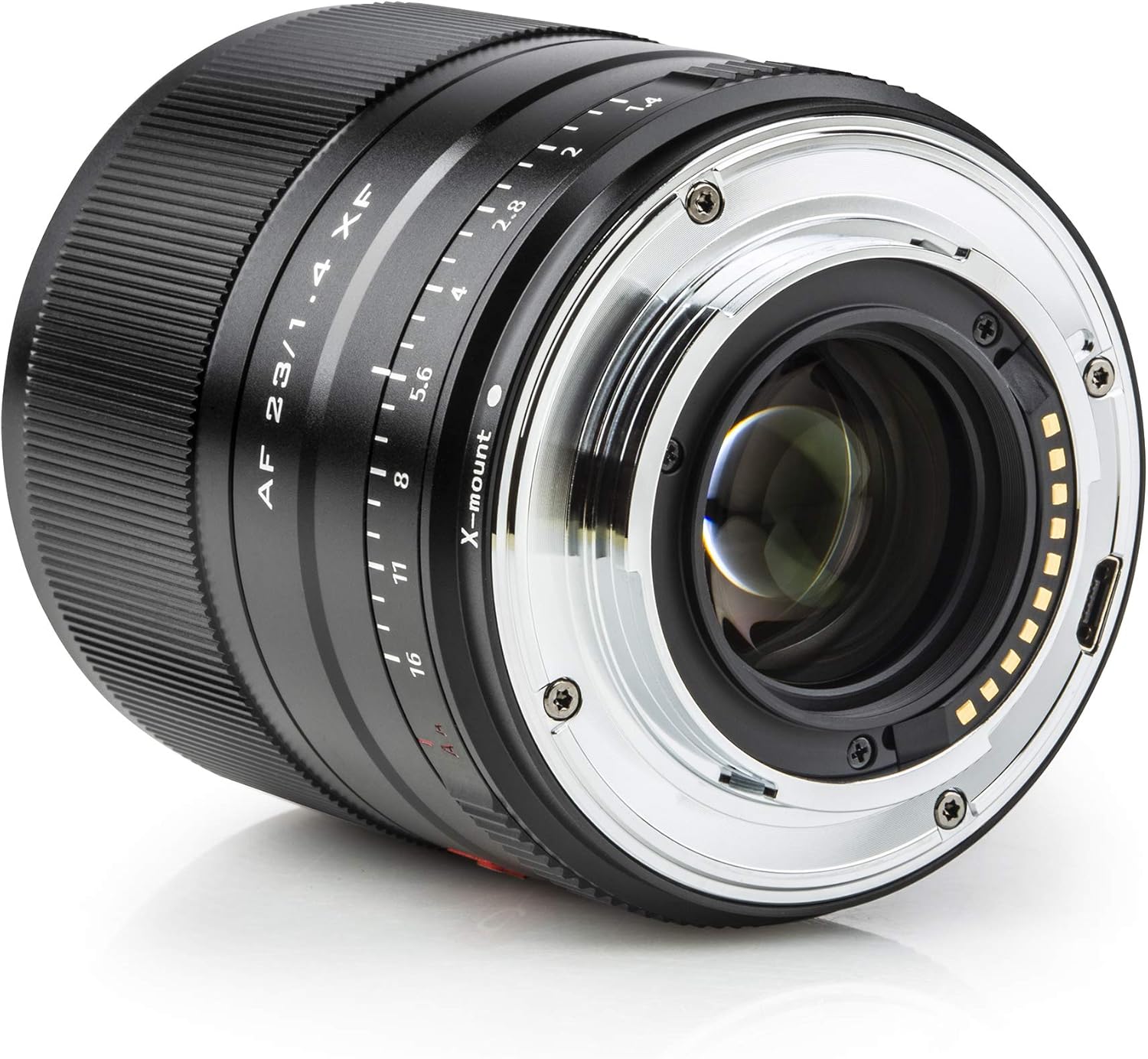 23mm f/1.4 X-Mount Lens Auto Focus APS-C Lens B642240