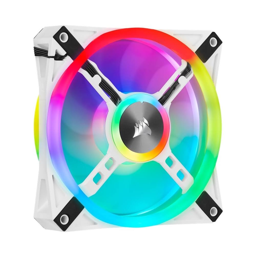 120mm RGB System Cabinet Fan Kit P604