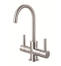 Stainless Steel Hot & Cold Water Faucet M68877