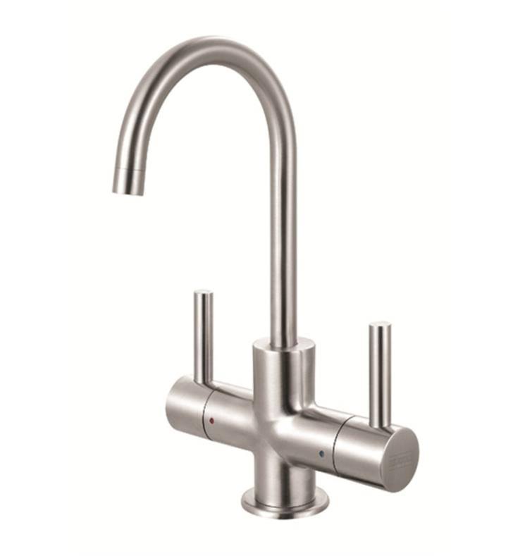 Stainless Steel Hot & Cold Water Faucet M68877