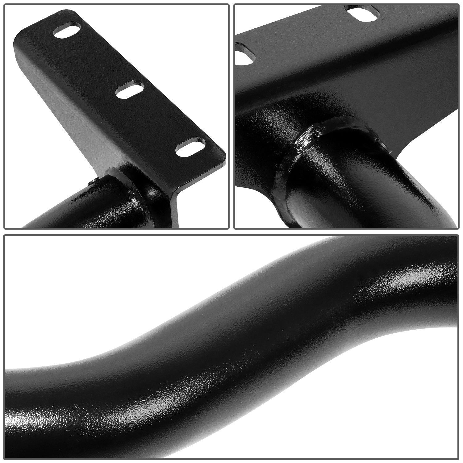 Class 3 Trailer Towing Hitch Receiver Replacement With Hitch Pin K5497
