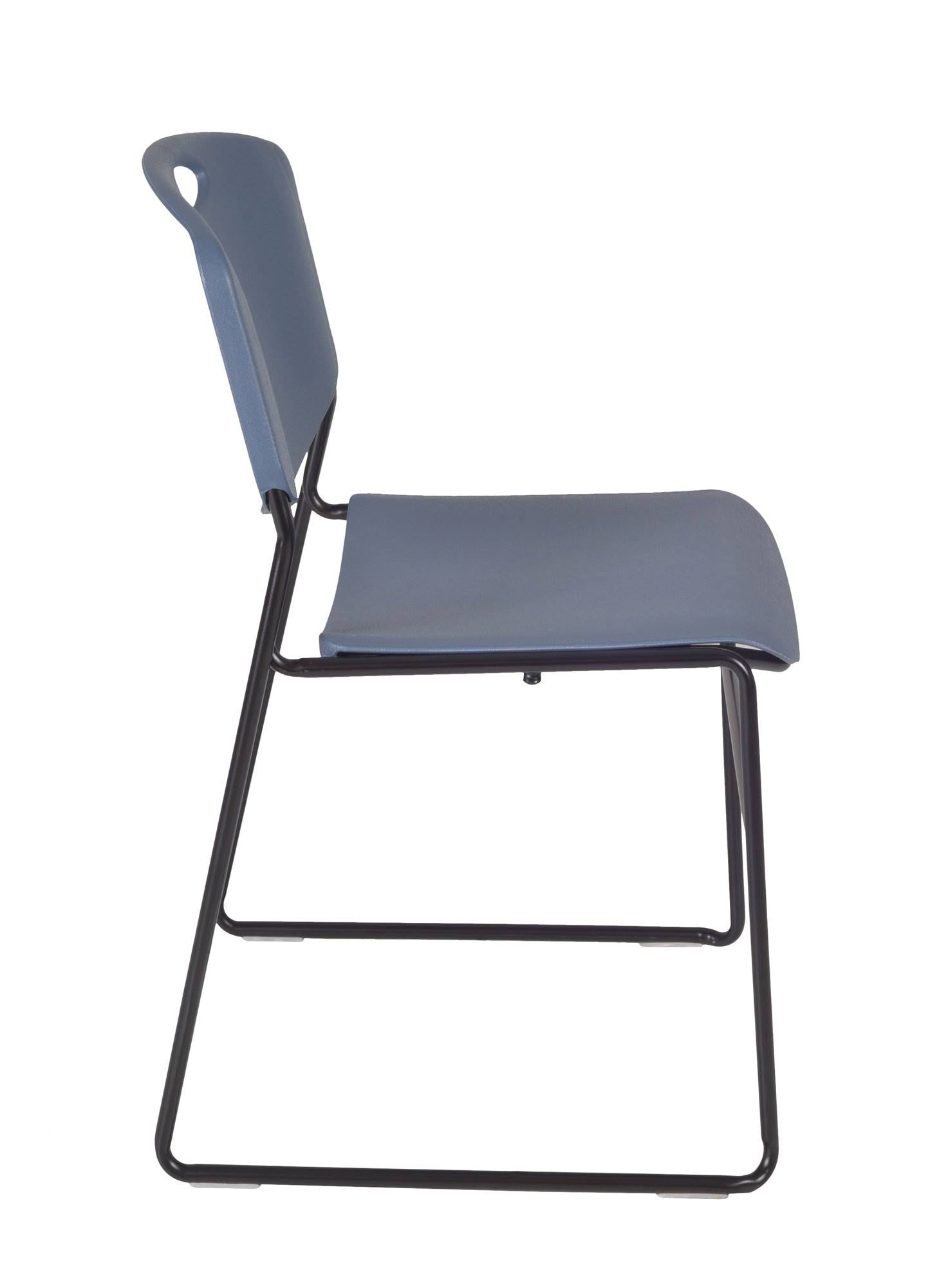 Training Table with 2 Stack Chairs E39613