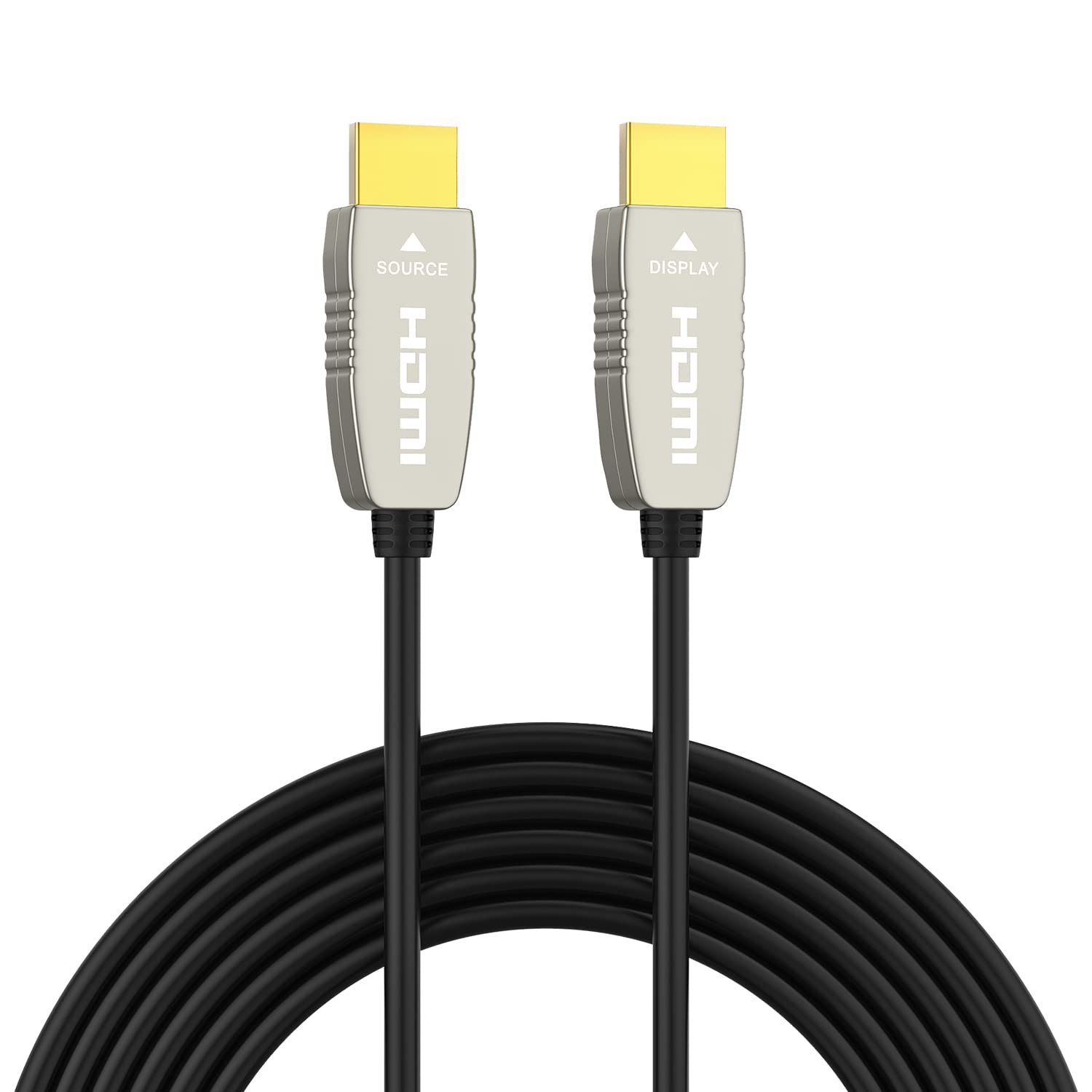 HDMI 2.0b Optic Cable 50 feet E406