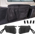 Car Trunk Organizer, Cargo Organizer Side Storage Bag H49741