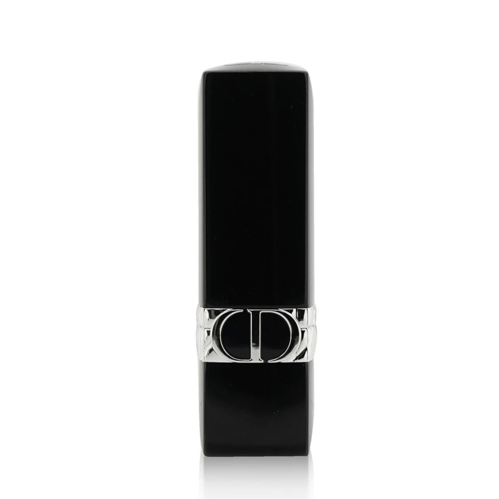 Rouge Dior Couture Colour Refillable Lipstick - # 999 (Satin) 3.5g/0.12oz S907