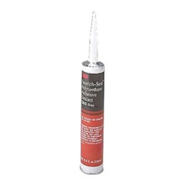 Polyurethane Adhesive Cartridge, 10, PK12 A6094