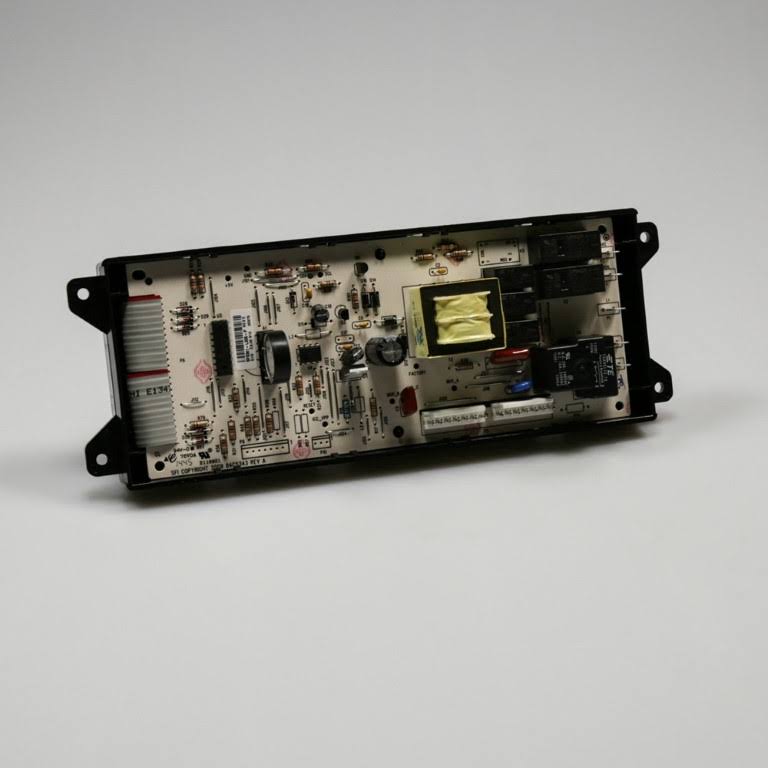 CONTROL-ELECTRICAL V6074