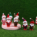 Baby Elf Dolls with Movable Arms Legs N735