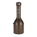 Aged Bronze Smoking Receptacle S684076