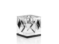 Crystal Candle Holder H255008