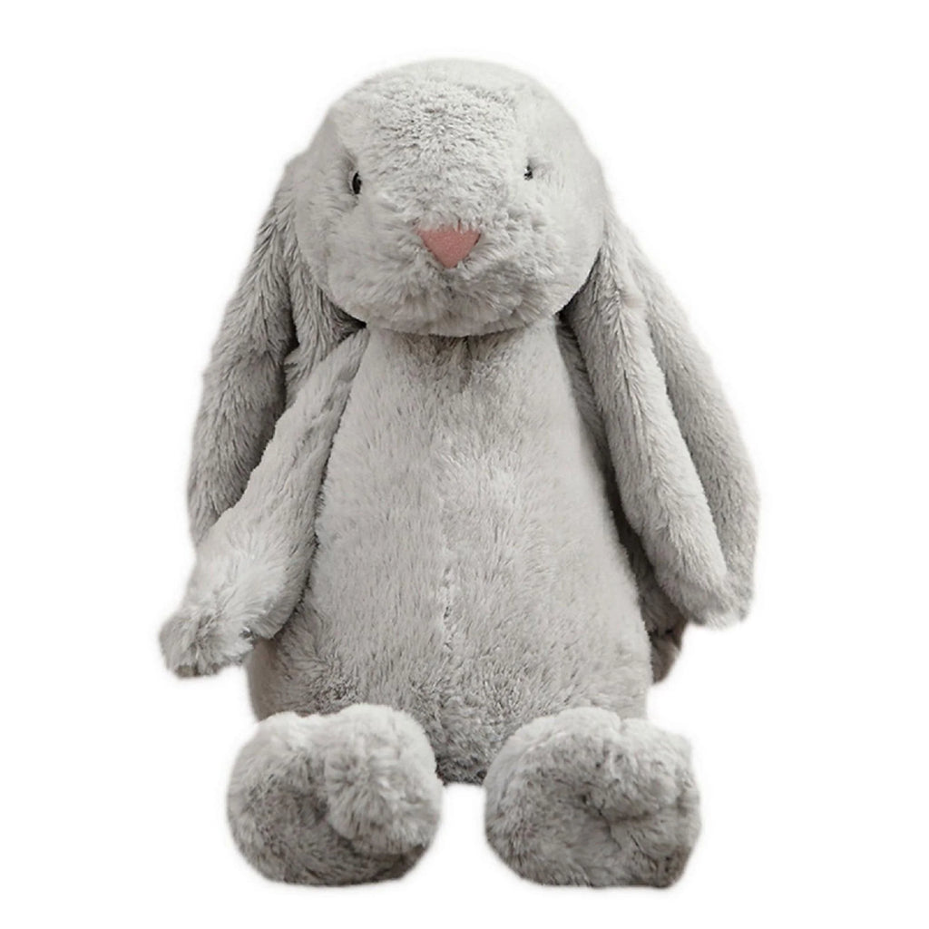 Soft Plush Stuffed Animals Long Ear Bunny Rabbit Dolls V979